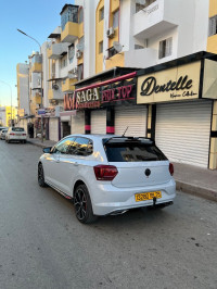 voitures-volkswagen-polo-2019-beats-el-khroub-constantine-algerie