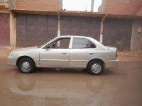 voitures-hyundai-accent-2010-ain-sefra-naama-algerie