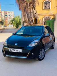 voitures-renault-clio-campus-2011-remchi-tlemcen-algerie