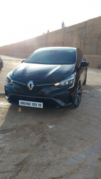 voitures-renault-clio-5-2023-rs-line-tlemcen-algerie