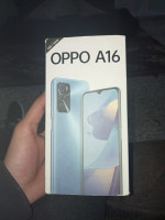 smartphones-oppo-a16-ouled-sabor-setif-algerie