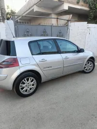 Renault Megane 2 2008 Megane 2