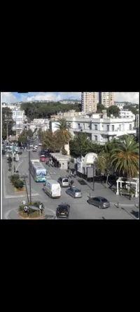 Vente Appartement F3 Alger Hydra
