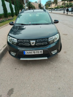 voitures-dacia-sandero-2019-stepway-privilege-bir-mourad-rais-alger-algerie