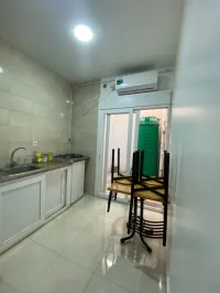 Location vacances Appartement Studio Alger Bordj el kiffan