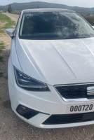 voitures-seat-ibiza-2018-high-el-taref-tarf-algerie