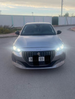 voitures-peugeot-208-2023-allure-el-taref-tarf-algerie