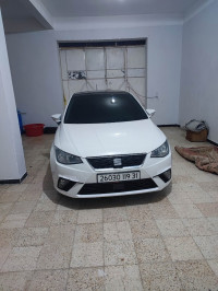 voitures-seat-ibiza-2019-style-mezghrane-mostaganem-algerie