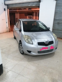 voitures-toyota-yaris-2008-boumahra-ahmed-guelma-algerie