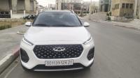 سيارات-chery-tiggo-2-pro-2024-luxury-سكيكدة-الجزائر