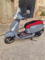 motos-scooters-sym-fiddle-3-2023-oued-rhiou-relizane-algerie