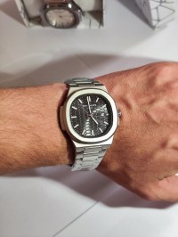 Montre Patek Philippe - Elegance & Luxe