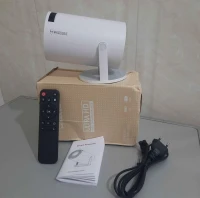 Magcubic HY300 PRO 4K Projecteur Datashow