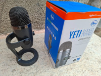 casques-et-audio-microphone-logitech-blue-yeti-nano-ain-benian-alger-algerie