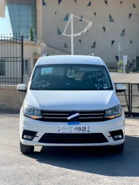Volkswagen Caddy 2019 Collection