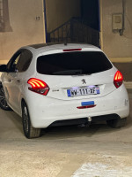 voitures-peugeot-208-2020-allure-facelift-tlemcen-algerie