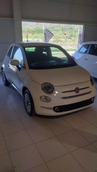 voitures-fiat-500-2024-dolcevita-dz-bou-ismail-tipaza-algerie