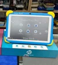 Wise-tech Tablette pro kids