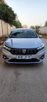 berline-dacia-logan-2021-soumaa-blida-algerie