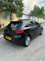 voitures-seat-ibiza-2019-edition-boufarik-blida-algerie