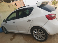 citadine-seat-ibiza-2012-fully-toit-ouvrant-bechar-algerie