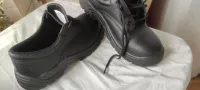 Chaussures de sécurité 