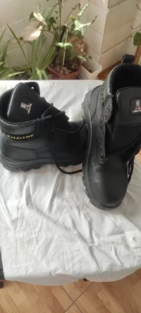 Chaussures de sécurité 