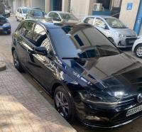 citadine-volkswagen-polo-2019-cara-plus-guelma-algerie