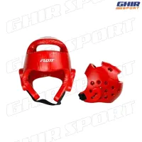 CASQUE DE BOXE FLOTT FPT-1433