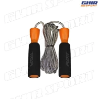CORDE A SAUTER MANCHE MOUSSE FLOTT FJR-1310