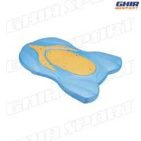 PLANCHE DE NATATION FASHY REF 4283