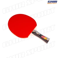 RAQUETTE DE PING PONG FLOTT FTT-0830