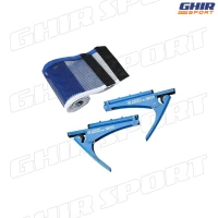ENSEMBLE FILET ET SUPPORT DE TABLE DE TENNIS GIANT DRAGON P300