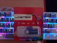 Flash disk