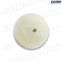 articles-de-sport-boule-blanche-sam-aramith-57mm-rouiba-alger-algerie