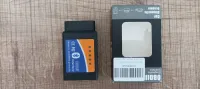 Scanner OBD2