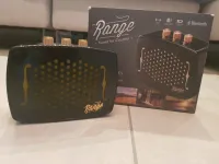 Enceinte RANGE