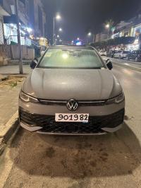 سيارات-volkswagen-golf-8-2025-r-black-edition-حيدرة-الجزائر