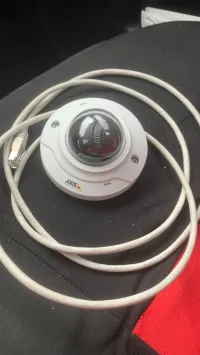 camera de surveillance AXIS