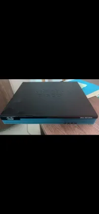 Routeur CISCO 1900 Series