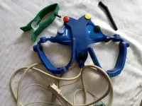 ECG portatif