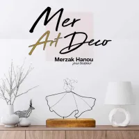 Des sculptures d'art