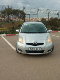 voitures-toyota-yaris-2011-bouira-algerie