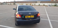 voitures-toyota-yaris-2009-bouira-algerie