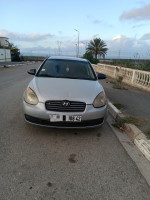 voitures-hyundai-accent-2008-rb-ahmar-el-ain-tipaza-algerie