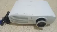 Video projecteur panasonic 