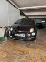 voitures-fiat-500-2023-dolcevita-dely-brahim-alger-algerie