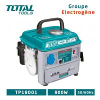 outillage-professionnel-total-groupe-electrogene-avec-un-panneau-de-controle-800w-tp18001-bab-ezzouar-alger-algerie