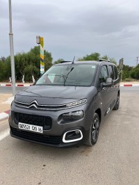 سيارات-citroen-berlingo-2020-بوقادير-الشلف-الجزائر