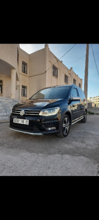 voitures-volkswagen-caddy-2018-alltrack-constantine-algerie